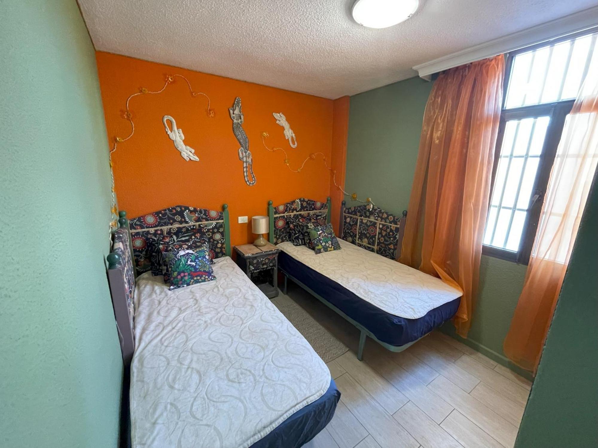 Fine Art Jeans Apartment Arona  Ngoại thất bức ảnh