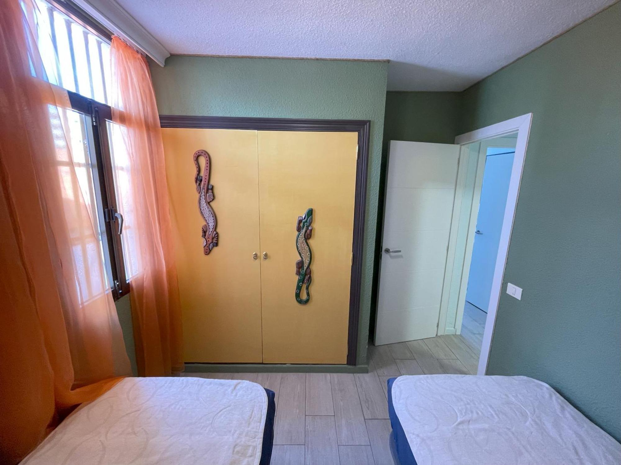 Fine Art Jeans Apartment Arona  Ngoại thất bức ảnh