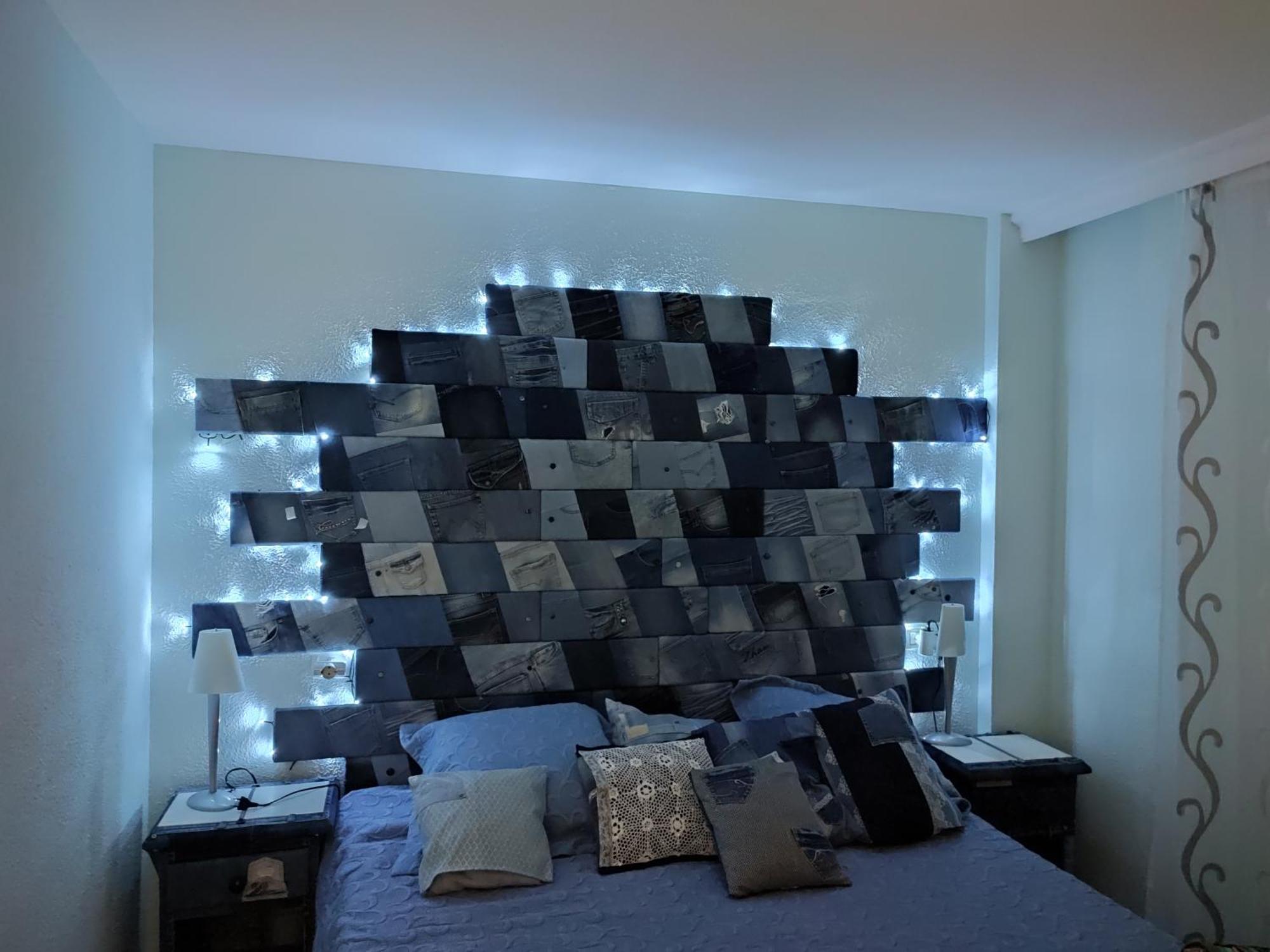 Fine Art Jeans Apartment Arona  Ngoại thất bức ảnh
